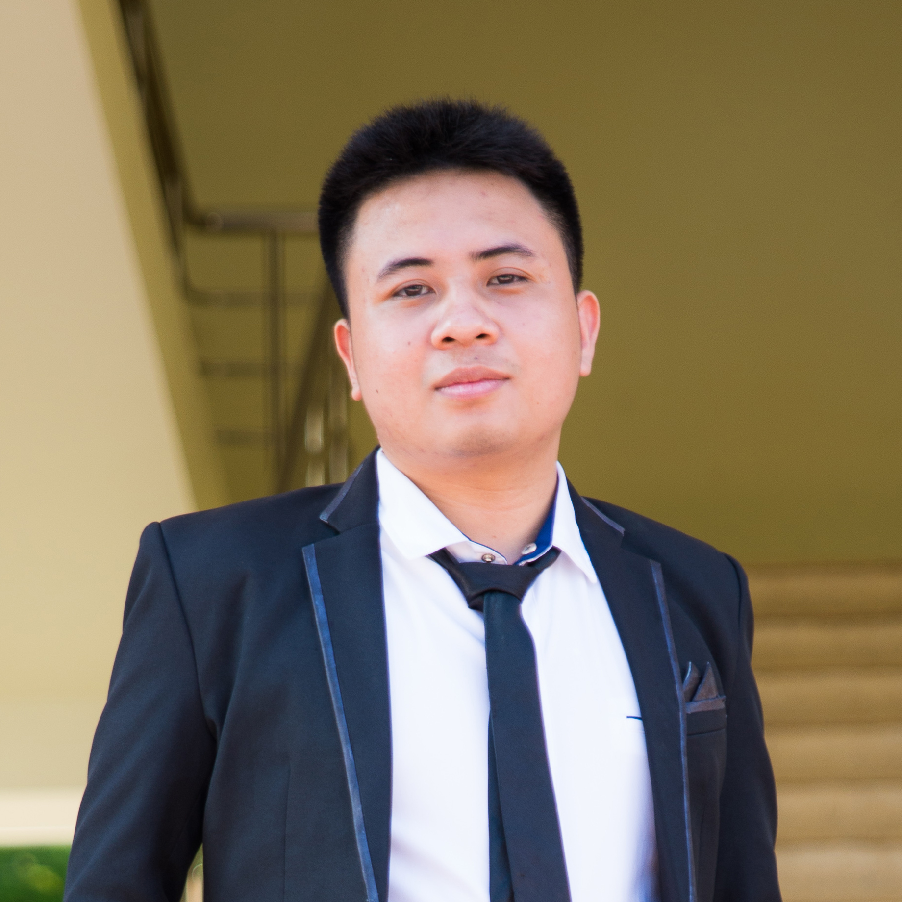 Lưu Toàn Định